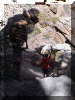 Mali00_Dogon4_HikingOut_Steps_Women_1212_Web.gif (243551 bytes)